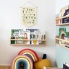 ETVISO Boy Nursery Decor, Golf Nursery Decor for Boys Room,