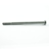 Eisenwaren2000 | M8 x 65 mm hexagon screws with shaft