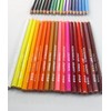 everycor 色鉛筆 36色セット 文具 お絵描き イラスト描き プレゼント 子供 大人の塗り絵用 カラー