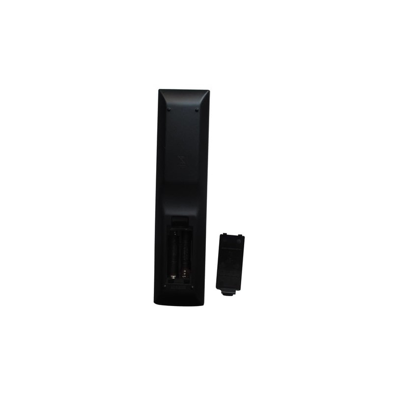 KRPTQJoo Remote Control Replace for Denon RC-1001 RC-1003 RC-1004 RC-977