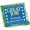 Employee Appreciation - Chocolate Covered Graham Crackers - 12 piece
