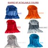 funky gadgets Fleece Throw Blanket for Sofa - Fluffy Soft