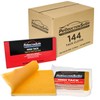 ProductionShop - High Tack Superior Gold Tack Cloths, Case of