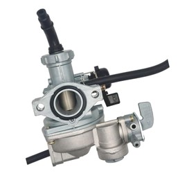 Ewillownm Compatible with Motorcycles Carburetor For Honda Mini Trail CT90 CT 90 Carb 1970 1971 1972 1973 1974 1975 1976 1977 1978 1979