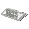 HECASA Fog Lights Lamps Compatible with 2011-2013 Honda Odyssey Replacement