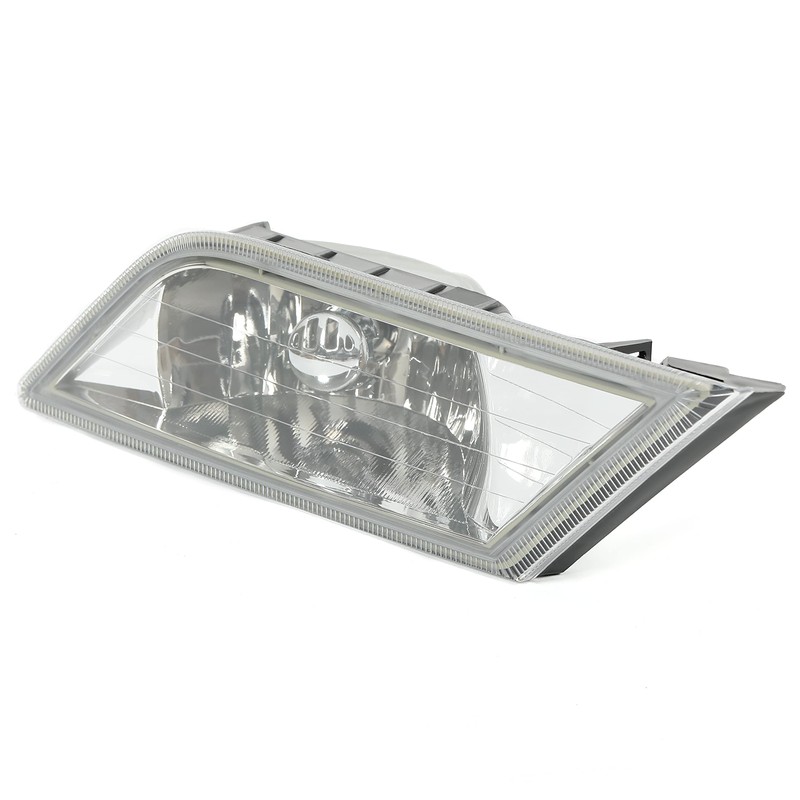HECASA Fog Lights Lamps Compatible with 2011-2013 Honda Odyssey Replacement