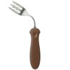 Skater SFM1 Bendable Stainless Steel Nursing Fork, 8.1 inches (20.5
