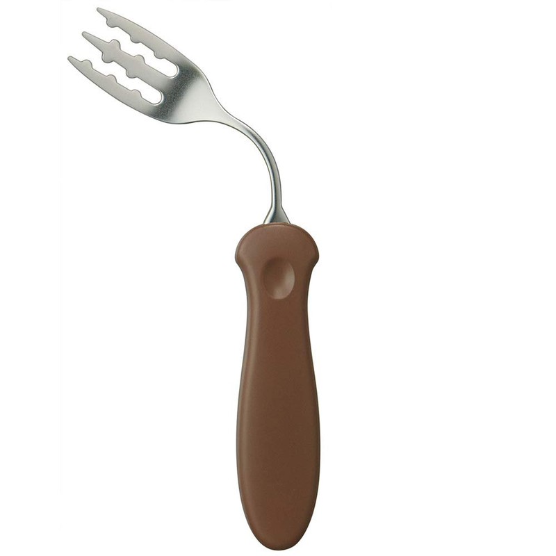 Skater SFM1 Bendable Stainless Steel Nursing Fork, 8.1 inches (20.5