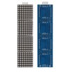 MAX7219 32x8 Dot Matrix Module 4 in 1 LED Display