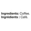 Nabob 100% Colombian Coffee 100% Compostable Pods, 292g