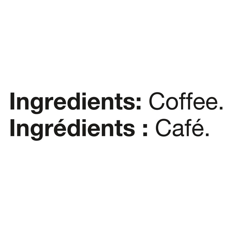 Nabob 100% Colombian Coffee 100% Compostable Pods, 292g