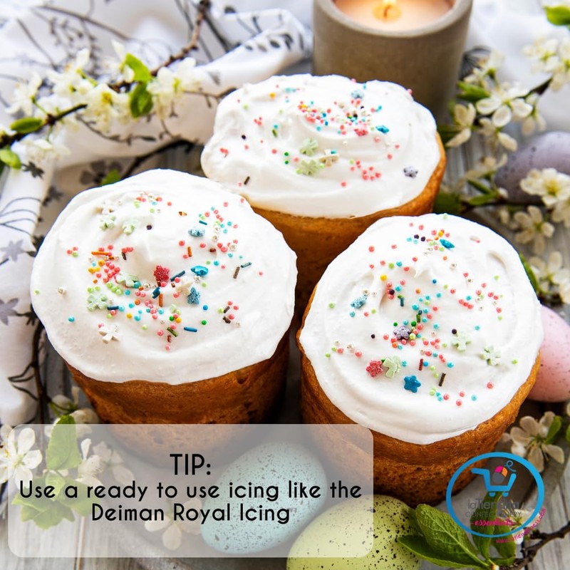 Arte Pan Artificial Food Flavoring Corn Concentrate (33.8 fl oz)