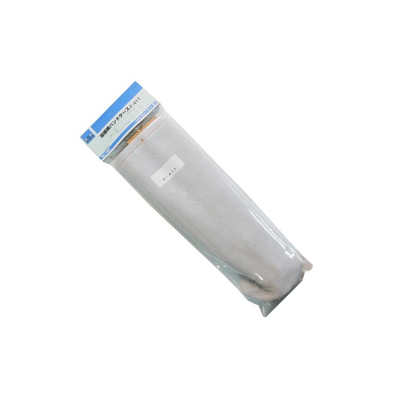 H & H Welding Rod Bands Case F – 411