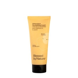 Blessed By Nature Antioxidant Revitalizing Cream 100mL