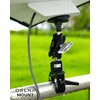 ORLN'K for Starlink Mini RV Ladder Pole Mount, Roof Rack