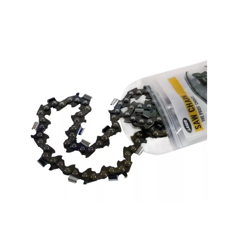 Laser 20" Chainsaw Pro Bar Combo FC 3/8 .058 72