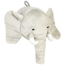 Setokraft Elephant SF-3733 Roll Tissue Case, W9.8 x L8.7 x Height 9.4 inches (25 x 22 x 24 cm)