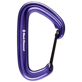 Black Diamond BD10075 Light Wire Purple