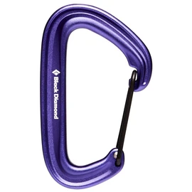 Black Diamond BD10075 Light Wire Purple