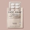 Karuna Parches para Manchas Oscuras Fade Away - 6 piezas