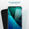 moex FlexProtect Screen Protector Compatible with Motorola Moto E6s (2020)/E6i