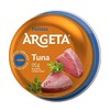 Argeta Tuna and Salmon Pate Pack of 4 From Europe
