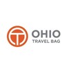 Ohio Travel Bag YKK Long Tab Reversible Slider, #8, Nickel
