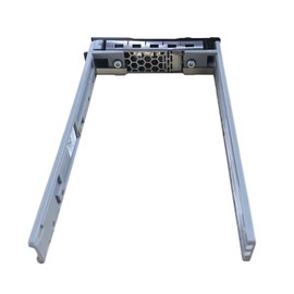 2.5" SAS SATA Hard Drive Tray Caddy for Dell PowerEdge R630 R730 R730XD T630 R430 T430 PowerVault MD1420 MD3420 Series 8FKXC 08FKXC by BestPartsCom