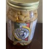 PEPPER PALACE SPICY PICKLED GARLIC - 16 OZ JAR BUY