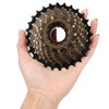 8 Speed Bicycle Freewheel Cassette, 8-Speed Coaster Bicycle Coaster Gear