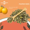 Sussex Wholefoods: Premium Pumpkin Seeds 500g - Crunchy, Nutritious, Protein-Packed