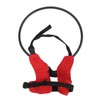 Blind Dog Bumper Guards, Easy Fixation Pet Harness Guiding Device