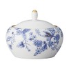 Noritake T50527A/4562 Sugar 215cc Blue Sorentino Bone China