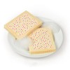 Genuine Fred SLOP TARTS, Set of 4, Compressed Kitchen Sponges,