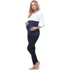 Be Mammy – Ladies Belly Band 169 - 44/46 dark