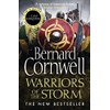 Warriors of the Storm: The gripping historical fiction adventure: Book