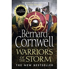 Warriors of the Storm: The gripping historical fiction adventure: Book 9