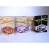 3 + 1 FREE Greek Olive Oil Soaps Donkey Milk/Magnolia/Lavender