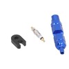 10PCS Bike Valve Core Remover Tool Kit Repair Set French