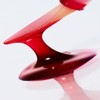 M) Earlyance Watercolor Lip Tattoo 01 Ballerina Pink