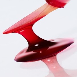 M) Earlyance Watercolor Lip Tattoo 01 Ballerina Pink