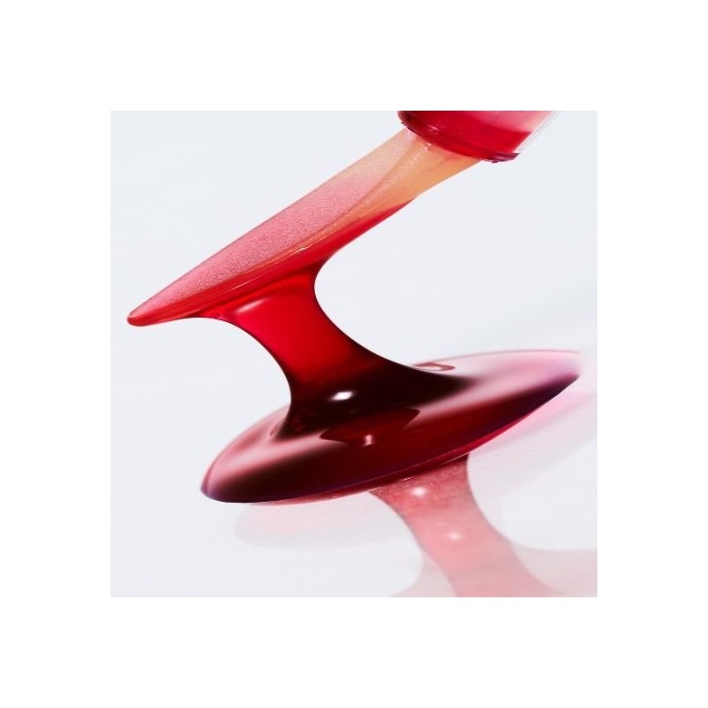 M) Earlyance Watercolor Lip Tattoo 01 Ballerina Pink
