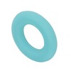 Saxophone Mute Alto Sax Tone Filter Silicone Bell Protective Ring