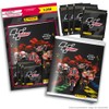 Panini Moto GP 004537SPCFGD Sticker 4 Pockets + Free Album