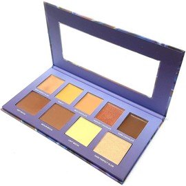 Iluminador y Contorno en Polvo y en Crema Perfect Me Dark