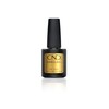 CND Shellac Top Coat Nail Polish, 15 ml