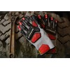 Mechanix Wear M-Pact® Knit CR5A5 Gloves (XX-Large, Grey/Black)