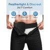 Hernia Belts for Men Inguinal, Hernia Belt for Women, Inguinal