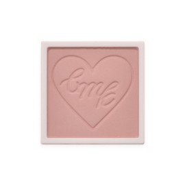 Canmake Powder My Tone Couture MT 01 Momo Chai Tea 0.08 oz (2.1 g) Face Color Matte Type Pink Beige
