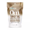 Om Mushroom Superfood Turkey Tail Mushroom Powder 3.5 Ounce Immunity